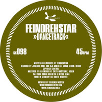 Feindrehstar - Dancetrack