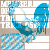 Yannick L. - Member of the Trick 05: Le Coq Sportif