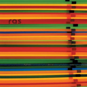 RAS - Rhythmic Altered State