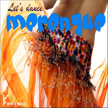 Various Artists - Let's Dance Merengue