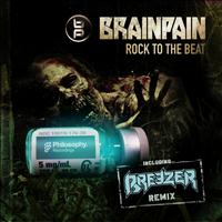 BRAINPAIN - Rock To The Beat