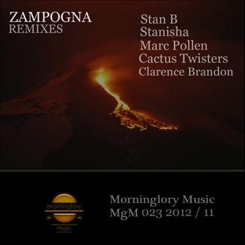 Morninglory - Zampogna Remixes