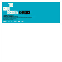 The Soul Session - Remix EP