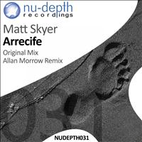 Matt Skyer - Arrecife