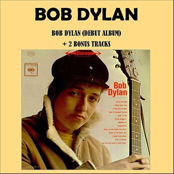 Bob Dylan - Debut Album (2013) | Bob Dylan | High Quality Music ...