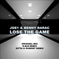 Joe1 & Benny Barac - Lose The Game