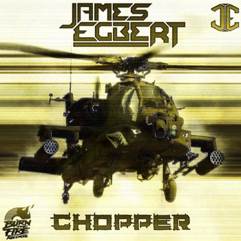 James Egbert - Chopper