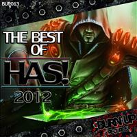 Has! - The Best of "HAS!" 2012
