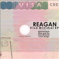 Reagan - Visa Minimal EP