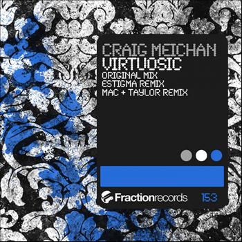 Craig Meichan - Virtuosic