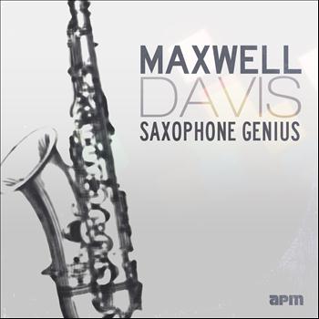 Maxwell Davis - Saxophone Genius