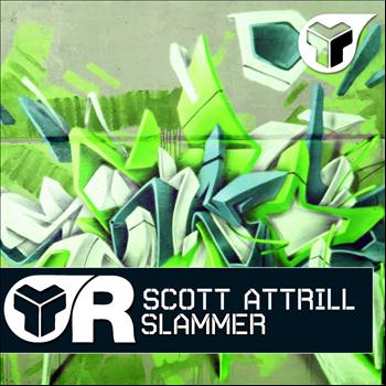 Scott Attrill - Slammer