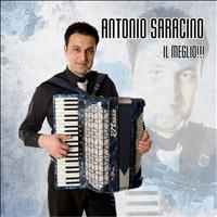 Antonio Saracino - Il meglio!!!