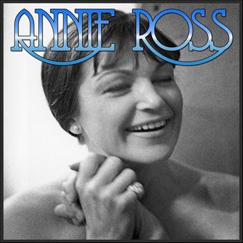 Annie Ross - Annie Ross Sings a Song With Gerry Mulligan