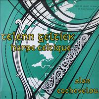 Alan Stivell - Telenn Geltiek - Harpe Celtique