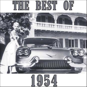 Various Artists - The Best of 1954