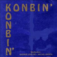 Pipo Gertrude - Konbin