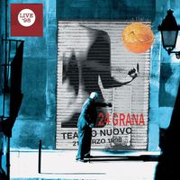 24 Grana - Live '98 (Teatro Nuovo - 21 Marzo 1998)