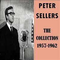Peter Sellers - The Collection 1957-1962