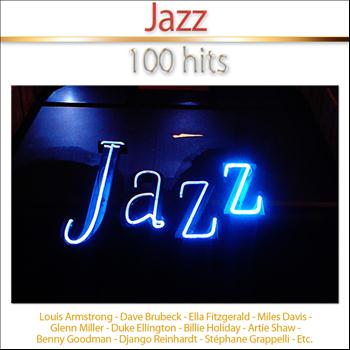Various Artists - Jazz 100 Hits