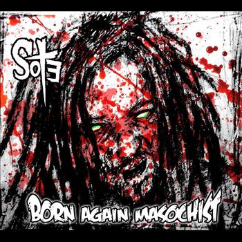 Scum of the Earth - Born Again Masochist (Exageist Remix)
