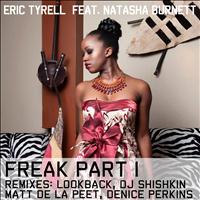Eric Tyrell - Freak