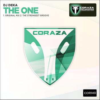 DJ Deka - The One