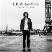 Lucas Hamming - Green Eyed Man