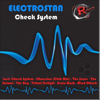Electrostan - Check System