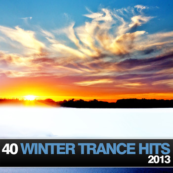 Various Artists - 40 Winter Trance Hits 2013