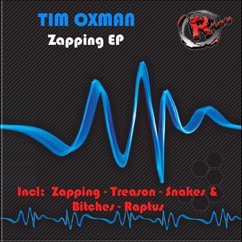 Tim Oxman - Zapping EP