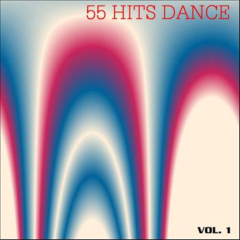 Various Artists - 55 Hits Dance, Vol. 1