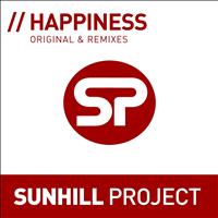 Sunhill Project - Happiness
