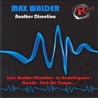 Max Walder - Another Direction