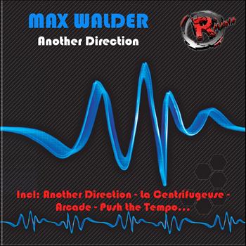 Max Walder - Another Direction