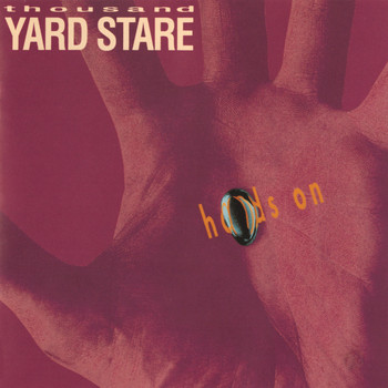 Thousand Yard Stare - Hands On