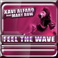 Xavi Alfaro - Feel the Wave