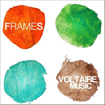 Various Artists - Frames