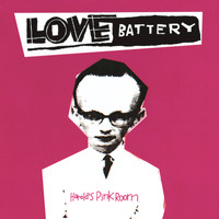 Love Battery - Harold's Pink Room