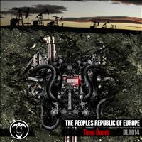 The Peoples Republic Of Europe - Time Bomb