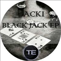Acki - Black Jack