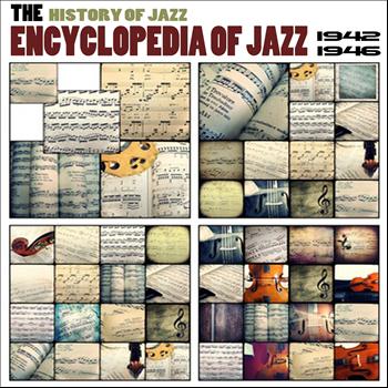 Various Artists - Encyclopedia of Jazz, Vol. 3