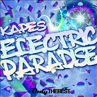 Kapes - Electric Paradise
