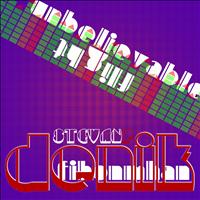 Denik Fihonmhan - Unbelievable Flight