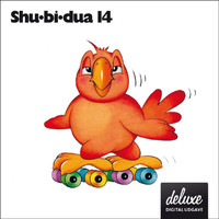 Shu-Bi-Dua - Shu-bi-dua 14 (Deluxe udgave [Explicit])