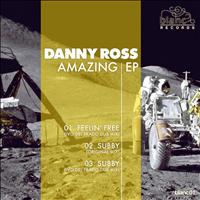 Danny Ross - Amazing