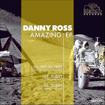 Danny Ross - Amazing