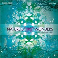 Paolo Vivaldi, Fabrizio Pigliucci - Nature's Wonders (Orchestral, Documentary, Ecology)