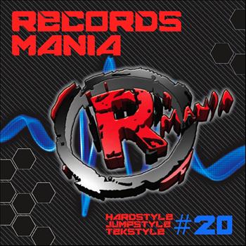 Various Artists - Records Mania, Vol. 20
