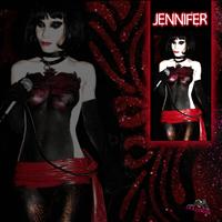Jennifer - Jennifer (Explicit)